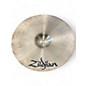 Used Zildjian 18in A Series Medium Thin Crash Cymbal
