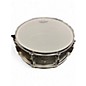 Used Royce 14in Pro Cussion Chrome Drum thumbnail