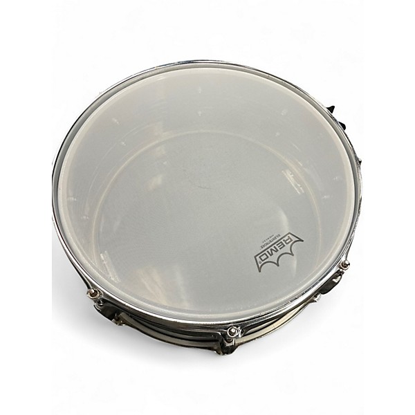 Used Royce 14in Pro Cussion Chrome Drum
