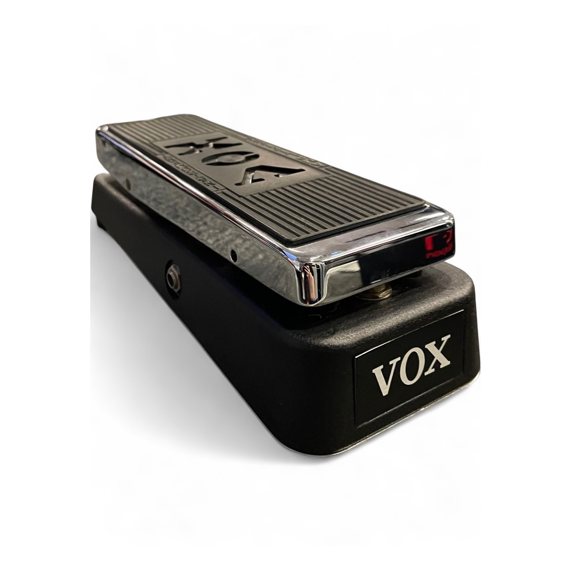 Used VOX V847 Reissue Wah Effect Pedal | Guitar Center