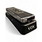 Used VOX V847 Reissue Wah Effect Pedal thumbnail