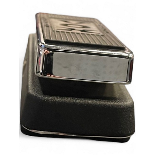 Used VOX V847 Reissue Wah Effect Pedal
