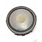 Used TAMA 13X10 Rockstar Series Snare Blue Sapphire Drum
