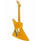 Used Epiphone Explorer Korina Solid Body Electric Guitar