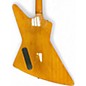 Used Epiphone Explorer Korina Solid Body Electric Guitar
