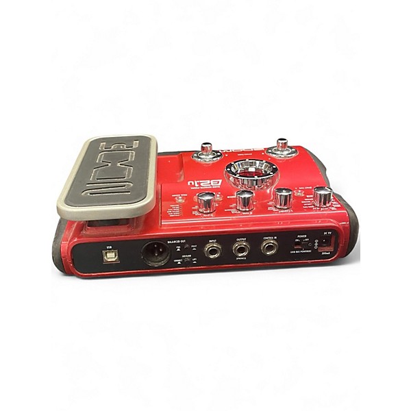 Used Zoom B2.1 Effect Processor