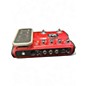 Used Zoom B2.1 Effect Processor
