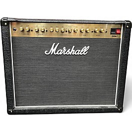 Used Marshall DSL40C 40W 1x12 Tube Guitar Combo Amp