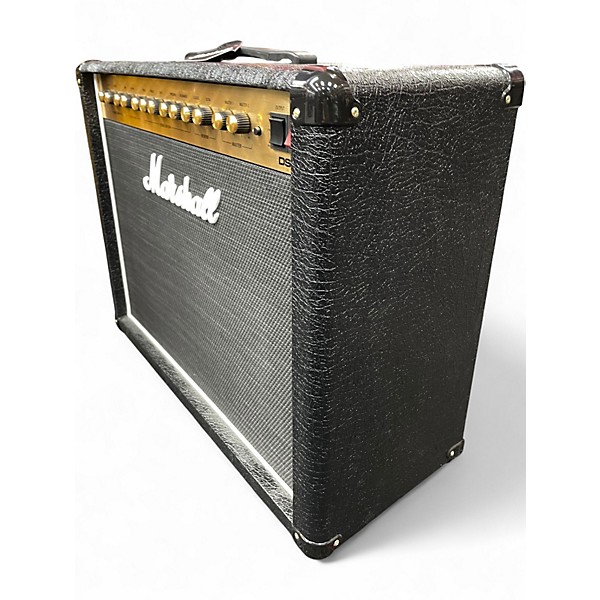 Used Marshall DSL40C 40W 1x12 Tube Guitar Combo Amp