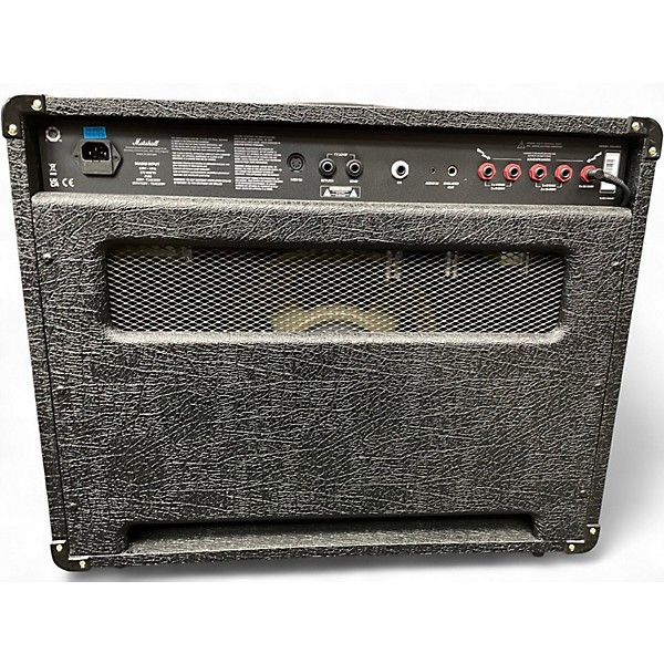 Used Marshall DSL40C 40W 1x12 Tube Guitar Combo Amp