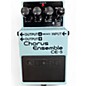 Used BOSS CE-5 Chorus Ensemble Effect Pedal thumbnail