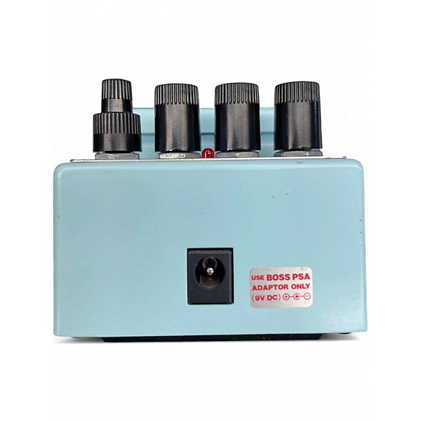 Used BOSS CE-5 Chorus Ensemble Effect Pedal