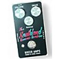 Used Greer Amplification SOUTHLAND HARMONIC OVERDRIVE TD Effect Pedal thumbnail
