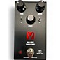 Used Keeley MUSE DRIVER Effect Pedal thumbnail