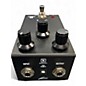 Used Keeley MUSE DRIVER Effect Pedal