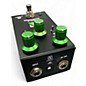 Used Keeley NOBLE SCREAMER Effect Pedal