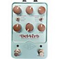 Used Universal Audio DEL VERB Effect Pedal thumbnail