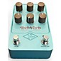 Used Universal Audio DEL VERB Effect Pedal
