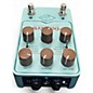 Used Universal Audio DEL VERB Effect Pedal