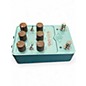 Used Universal Audio DEL VERB Effect Pedal