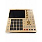 Used Akai Professional MPC ONE GOLD EDITION Production Controller thumbnail