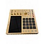 Used Akai Professional MPC ONE GOLD EDITION Production Controller