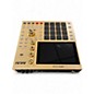 Used Akai Professional MPC ONE GOLD EDITION Production Controller