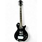 Used Michael Kelly PATRIOT DECREE Black Solid Body Electric Guitar thumbnail