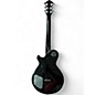Used Michael Kelly PATRIOT DECREE Black Solid Body Electric Guitar
