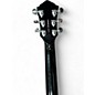 Used Michael Kelly PATRIOT DECREE Black Solid Body Electric Guitar