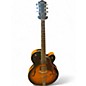 Used Gretsch Guitars G2420 Streamliner 3 Color Sunburst Hollow Body Electric Guitar thumbnail