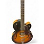 Used Gretsch Guitars G2420 Streamliner 3 Color Sunburst Hollow Body Electric Guitar