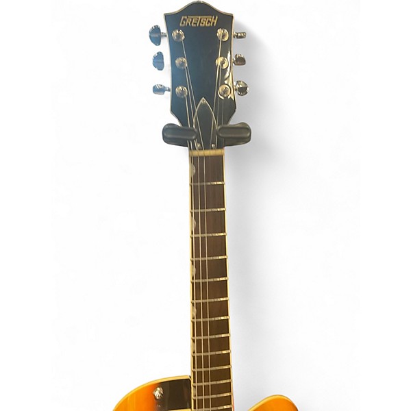 Used Gretsch Guitars G2420 Streamliner 3 Color Sunburst Hollow Body Electric Guitar
