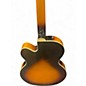 Used Gretsch Guitars G2420 Streamliner 3 Color Sunburst Hollow Body Electric Guitar