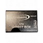 Used Livewire SPDI PASSIVE DIRECT BOX Direct Box thumbnail