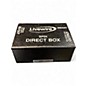 Used Livewire SPDI PASSIVE DIRECT BOX Direct Box