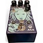 Used Walrus Audio Julia Analog Chorus Effect Pedal