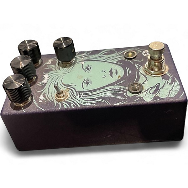 Used Walrus Audio Julia Analog Chorus Effect Pedal