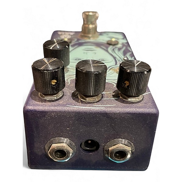 Used Walrus Audio Julia Analog Chorus Effect Pedal