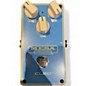 Used Mesa Engineering CLEO OVERDRIVE Effect Pedal thumbnail