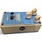 Used Mesa Engineering CLEO OVERDRIVE Effect Pedal