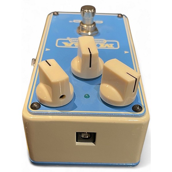 Used Mesa Engineering CLEO OVERDRIVE Effect Pedal