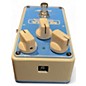 Used Mesa Engineering CLEO OVERDRIVE Effect Pedal