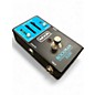 Used MXR ROCKMAN X100 Effect Pedal