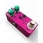 Used JHS JHS MINI FOOT FUZZ V2 Effect Pedal