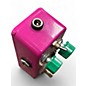 Used JHS JHS MINI FOOT FUZZ V2 Effect Pedal