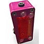 Used JHS JHS MINI FOOT FUZZ V2 Effect Pedal