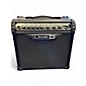 Used Line 6 Spider III 15 1X8 15W Guitar Combo Amp thumbnail
