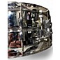 Used Yamaha 14in SSS1465 CHROME Drum