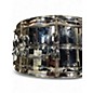 Used Yamaha 14in SSS1465 CHROME Drum